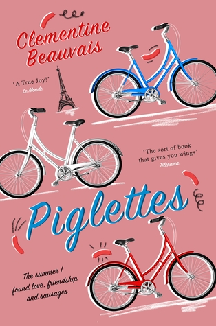 piglettes