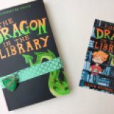 The dragon In The Library